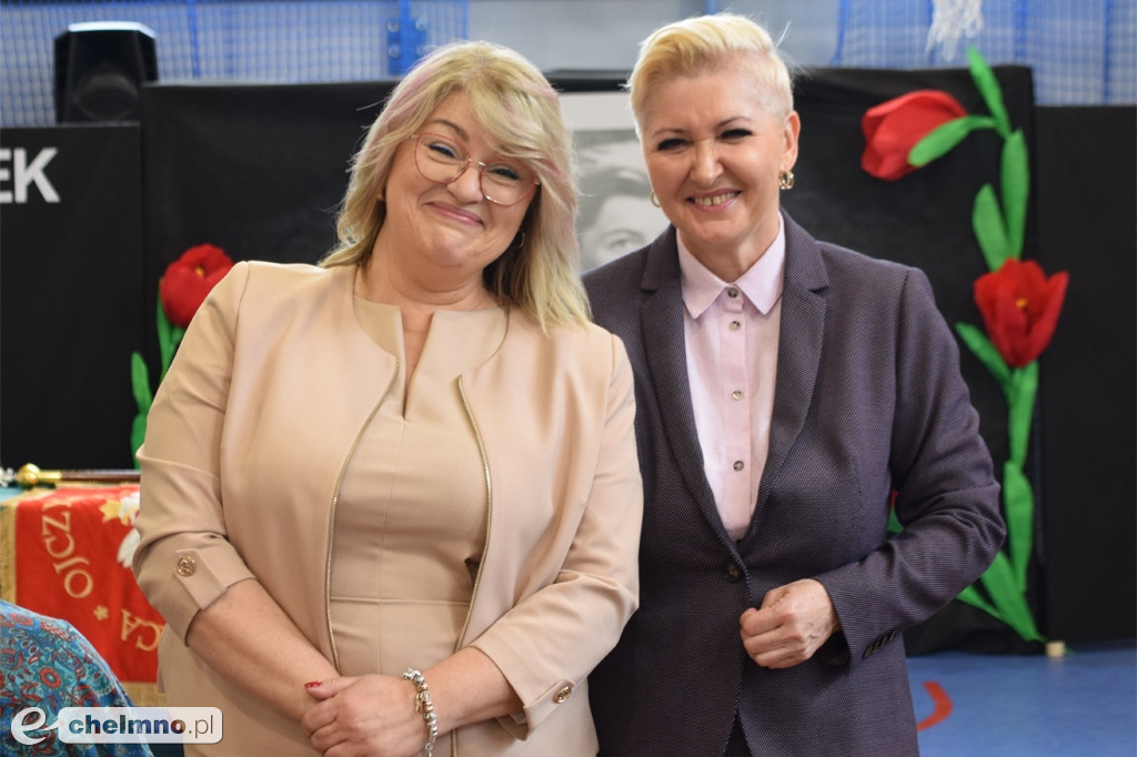 Jubileusz 50-lecia istnienia SOSW w Chełmnie