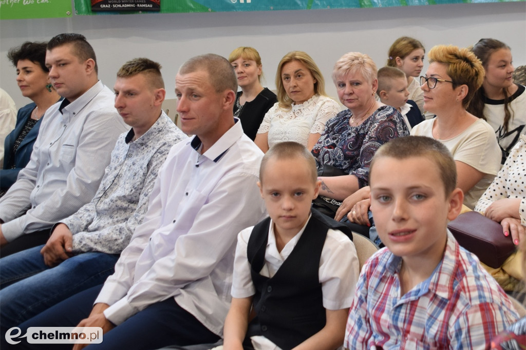 Jubileusz 50-lecia istnienia SOSW w Chełmnie