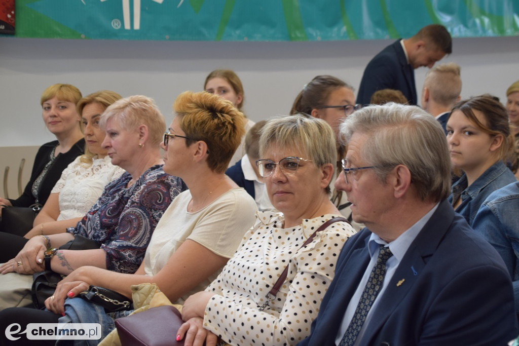 Jubileusz 50-lecia istnienia SOSW w Chełmnie