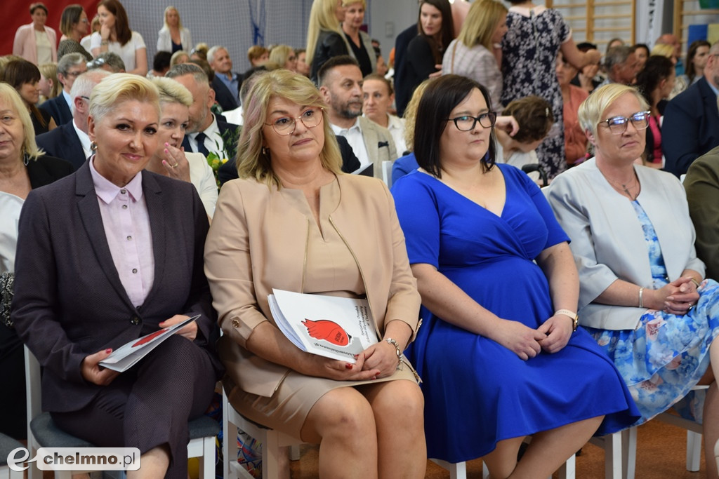 Jubileusz 50-lecia istnienia SOSW w Chełmnie