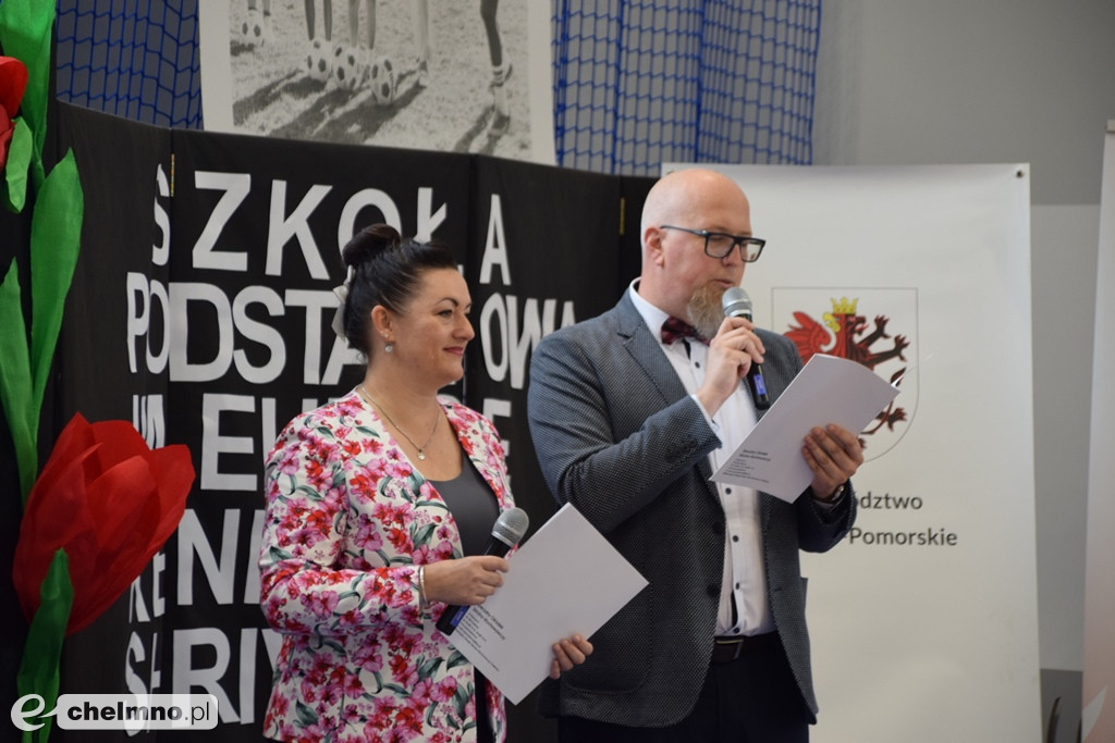 Jubileusz 50-lecia istnienia SOSW w Chełmnie
