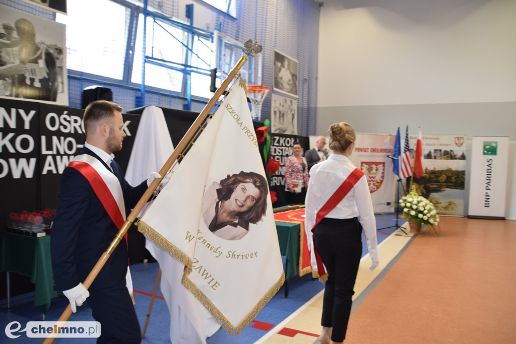 Jubileusz 50-lecia istnienia SOSW w Chełmnie