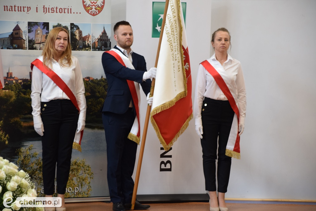 Jubileusz 50-lecia istnienia SOSW w Chełmnie