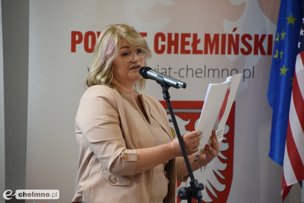 Jubileusz 50-lecia istnienia SOSW w Chełmnie