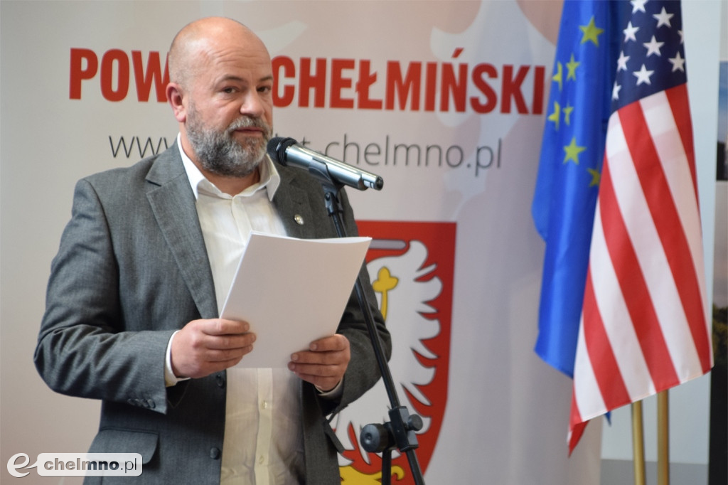 Jubileusz 50-lecia istnienia SOSW w Chełmnie