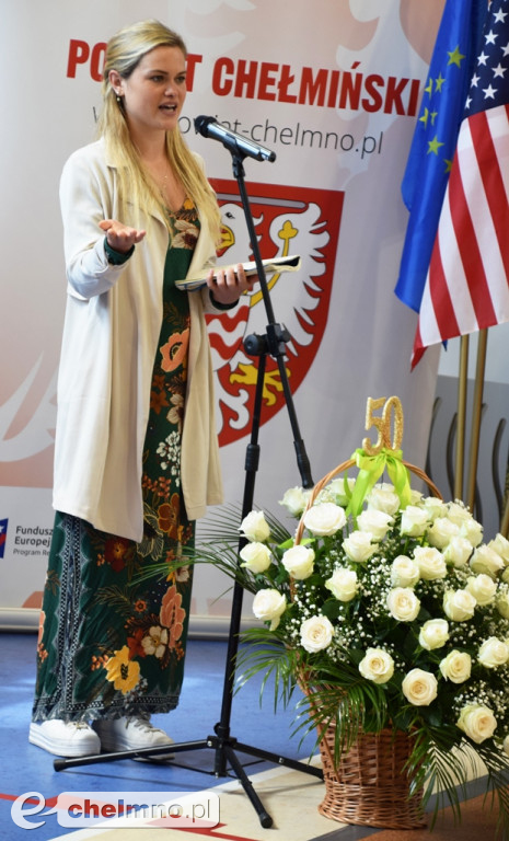 Jubileusz 50-lecia istnienia SOSW w Chełmnie