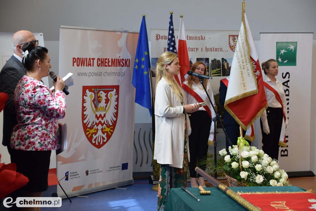 Jubileusz 50-lecia istnienia SOSW w Chełmnie