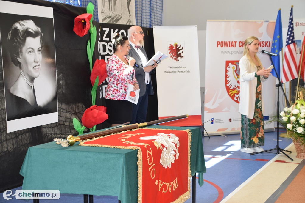 Jubileusz 50-lecia istnienia SOSW w Chełmnie