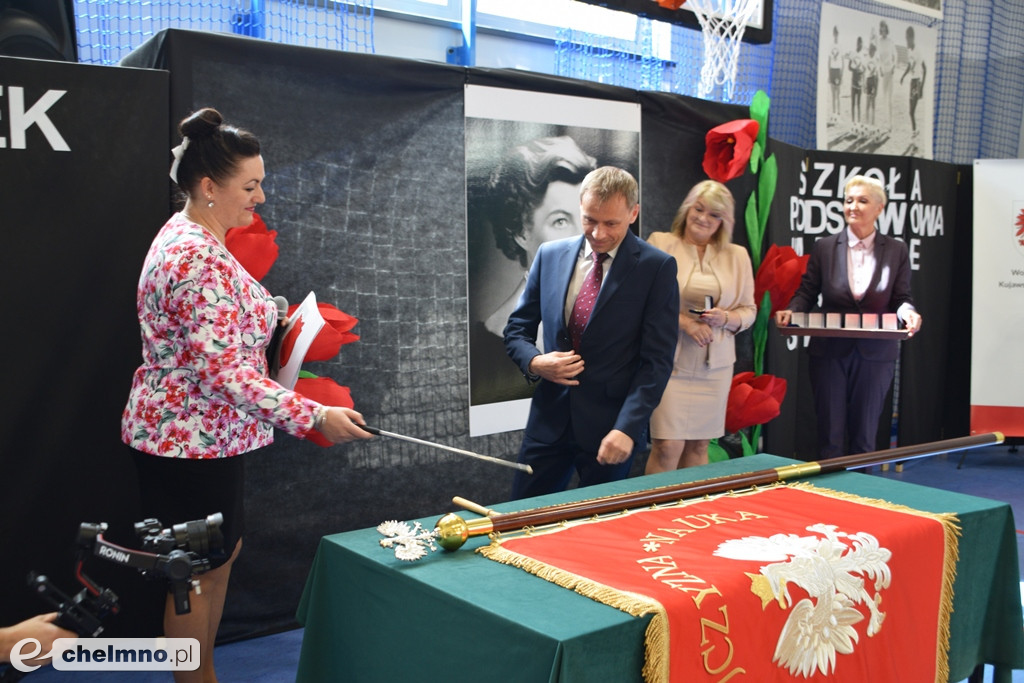 Jubileusz 50-lecia istnienia SOSW w Chełmnie