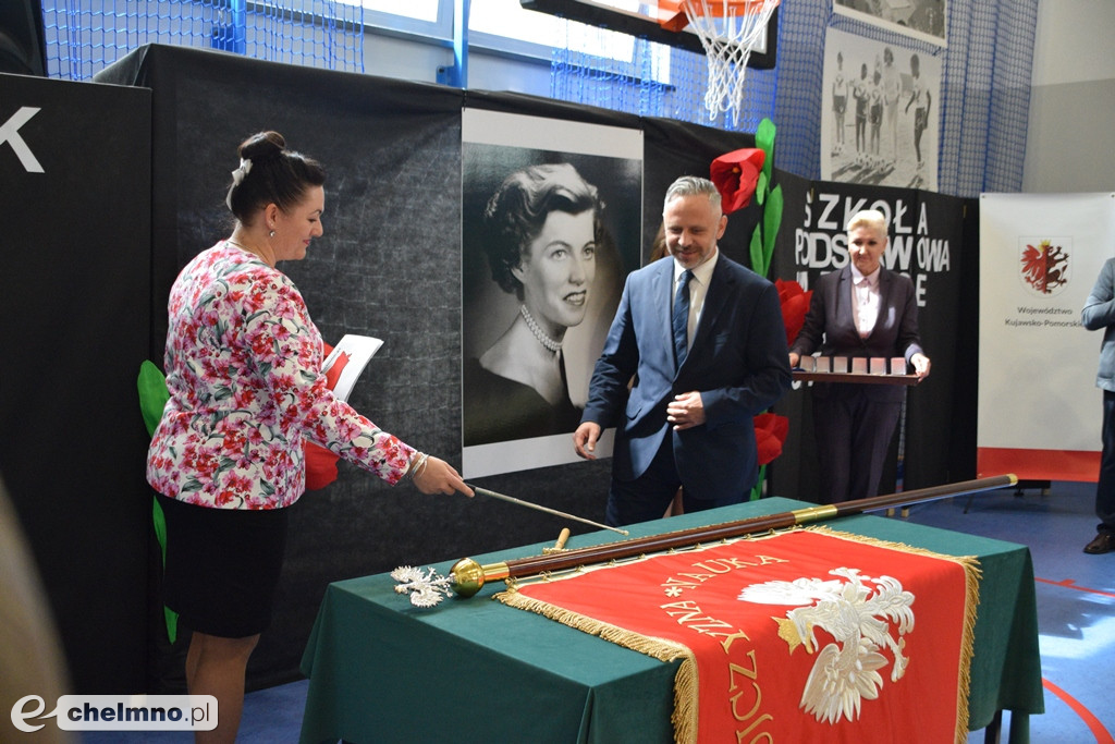 Jubileusz 50-lecia istnienia SOSW w Chełmnie