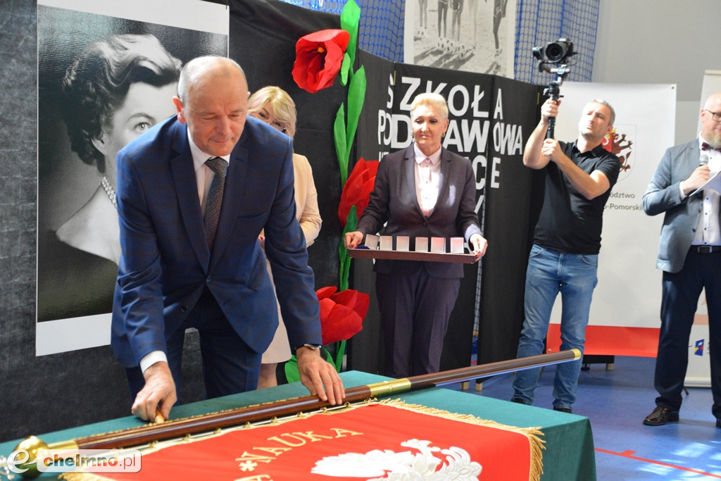 Jubileusz 50-lecia istnienia SOSW w Chełmnie