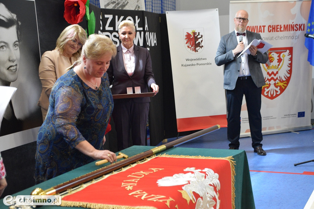 Jubileusz 50-lecia istnienia SOSW w Chełmnie