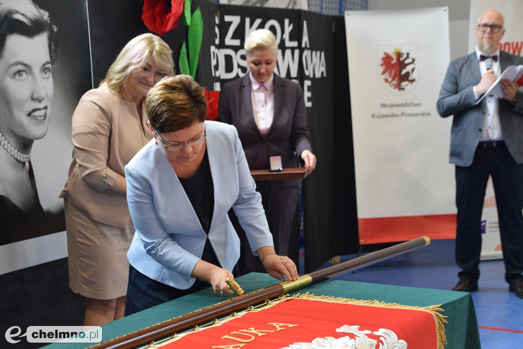 Jubileusz 50-lecia istnienia SOSW w Chełmnie
