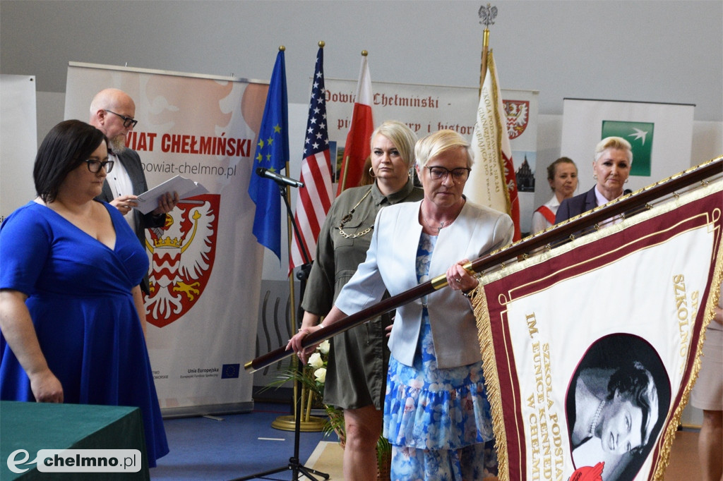 Jubileusz 50-lecia istnienia SOSW w Chełmnie