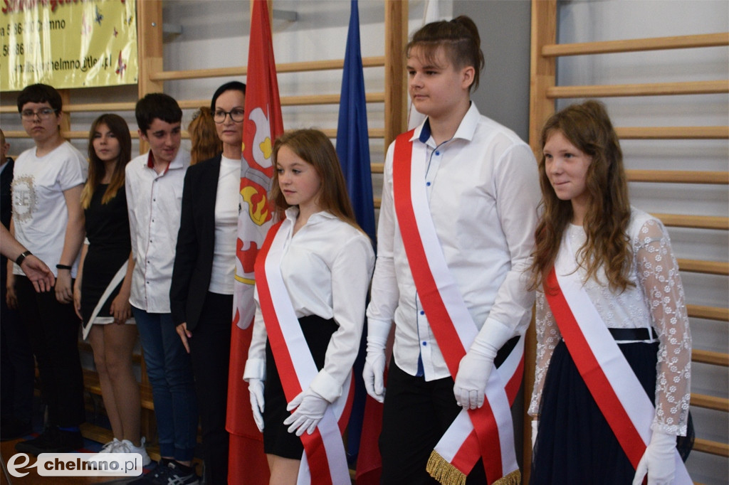 Jubileusz 50-lecia istnienia SOSW w Chełmnie