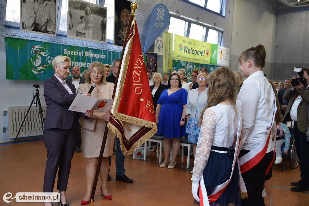 Jubileusz 50-lecia istnienia SOSW w Chełmnie