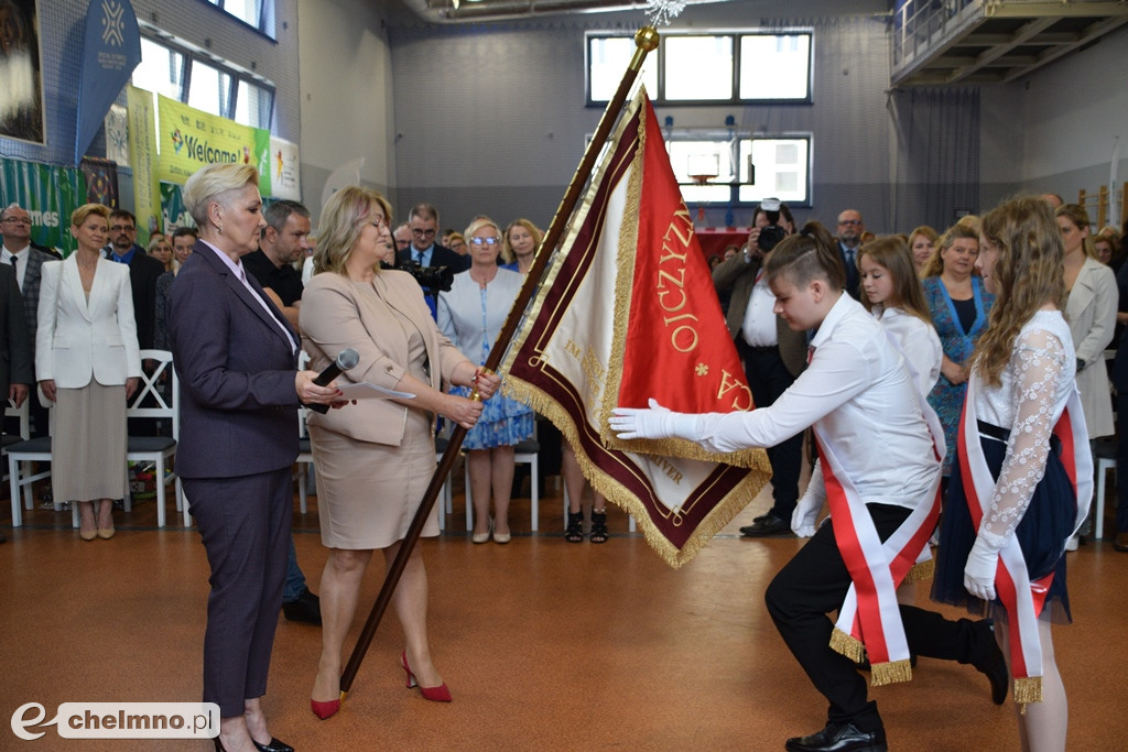 Jubileusz 50-lecia istnienia SOSW w Chełmnie