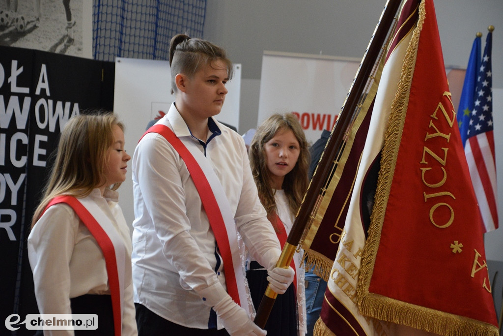 Jubileusz 50-lecia istnienia SOSW w Chełmnie