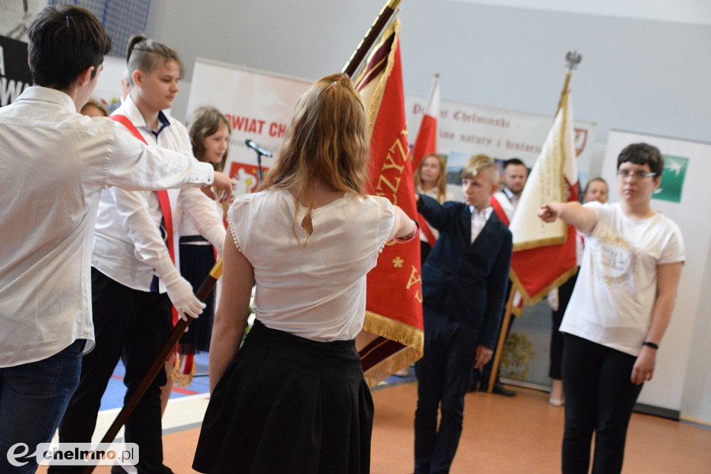 Jubileusz 50-lecia istnienia SOSW w Chełmnie