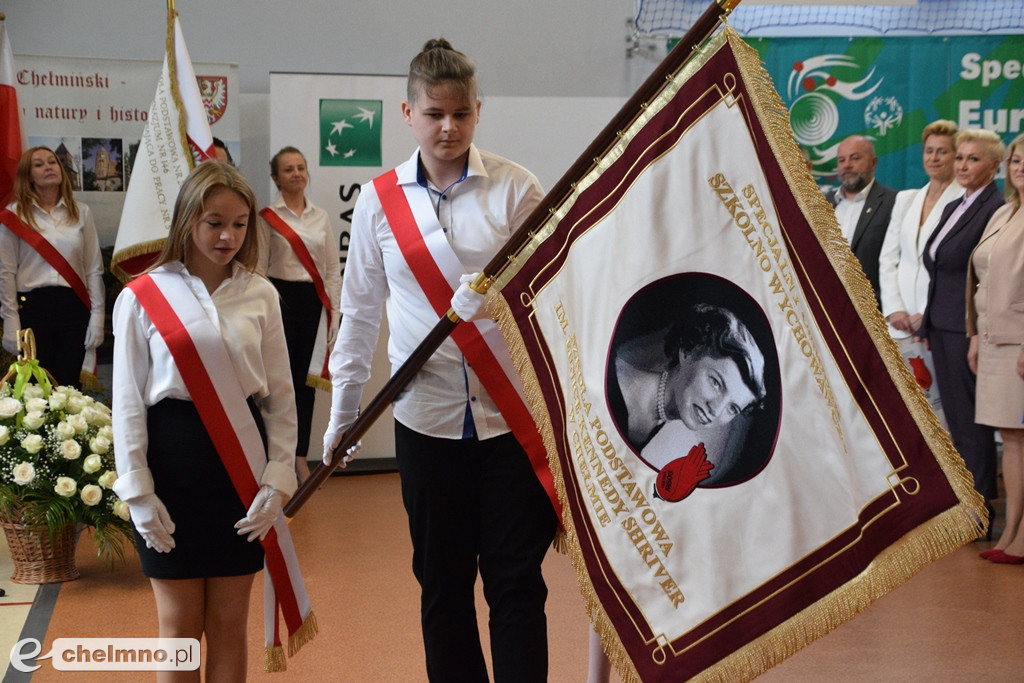 Jubileusz 50-lecia istnienia SOSW w Chełmnie