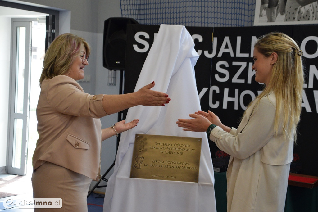 Jubileusz 50-lecia istnienia SOSW w Chełmnie