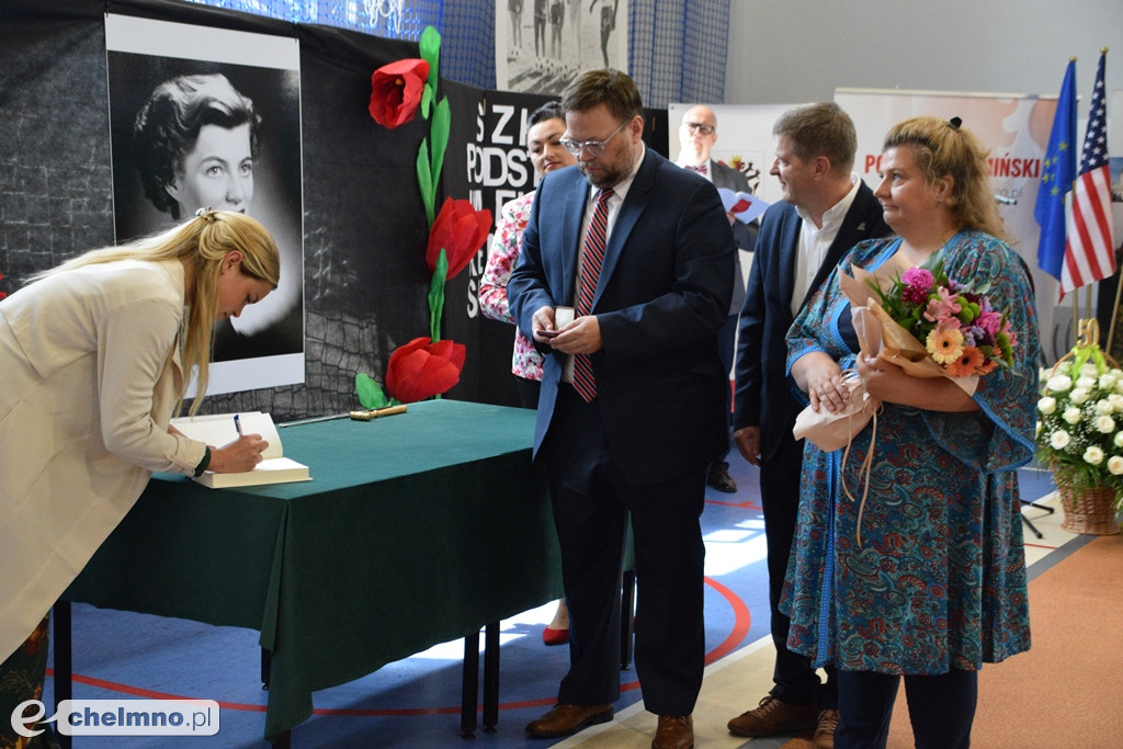 Jubileusz 50-lecia istnienia SOSW w Chełmnie