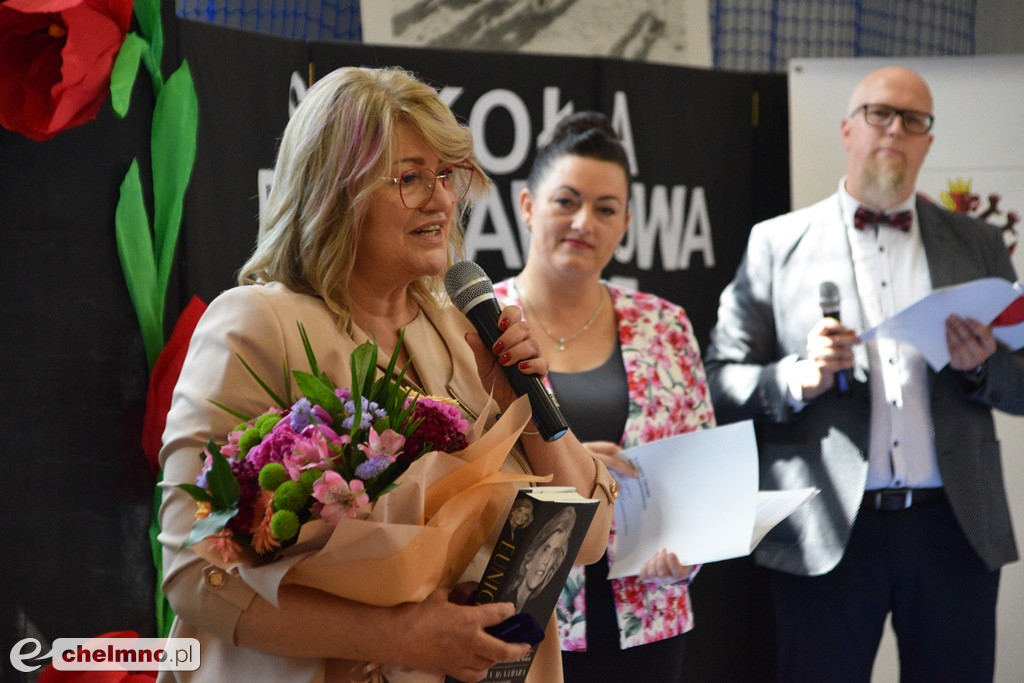 Jubileusz 50-lecia istnienia SOSW w Chełmnie