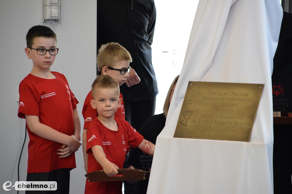 Jubileusz 50-lecia istnienia SOSW w Chełmnie