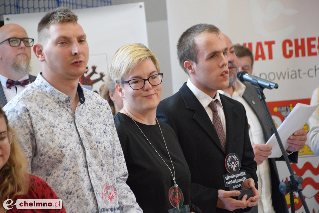 Jubileusz 50-lecia istnienia SOSW w Chełmnie