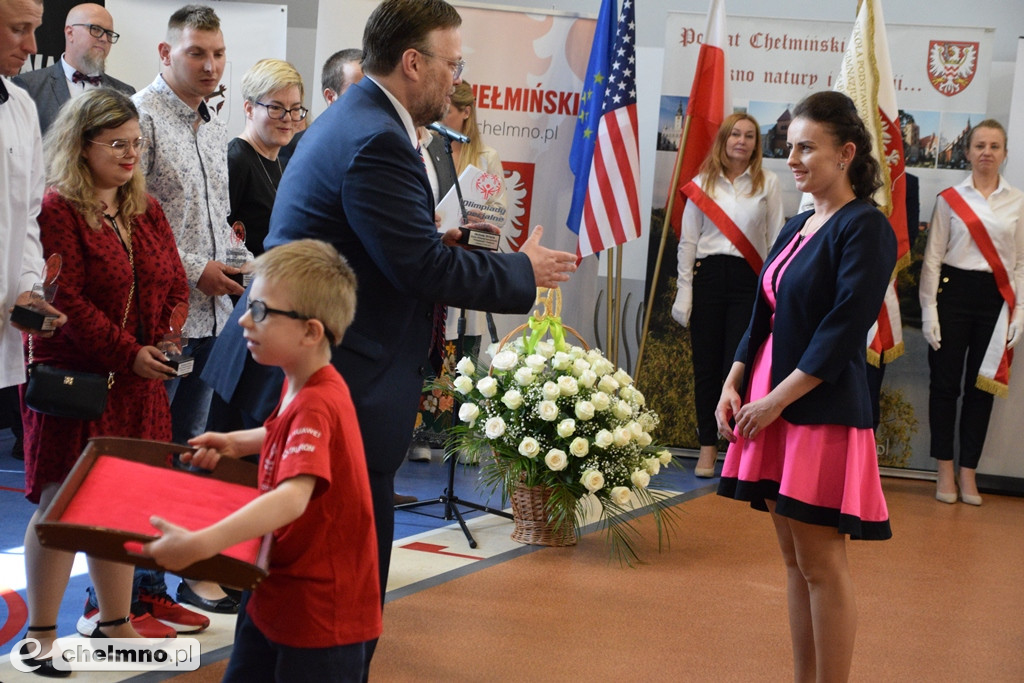Jubileusz 50-lecia istnienia SOSW w Chełmnie