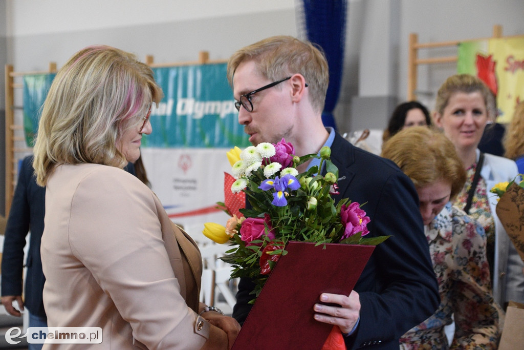 Jubileusz 50-lecia istnienia SOSW w Chełmnie
