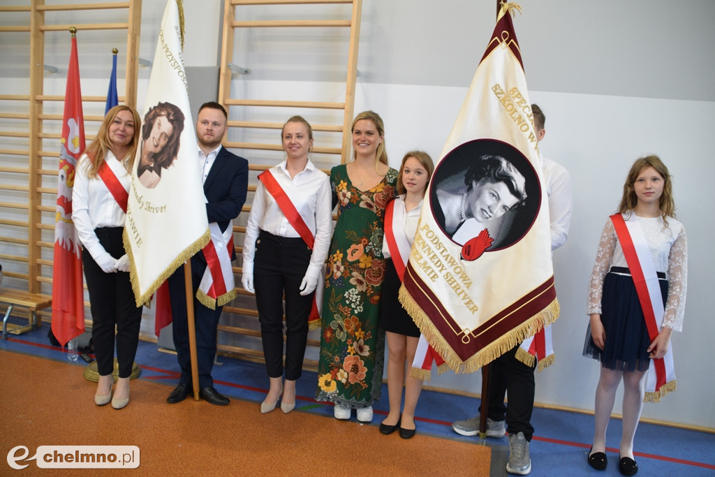 Jubileusz 50-lecia istnienia SOSW w Chełmnie