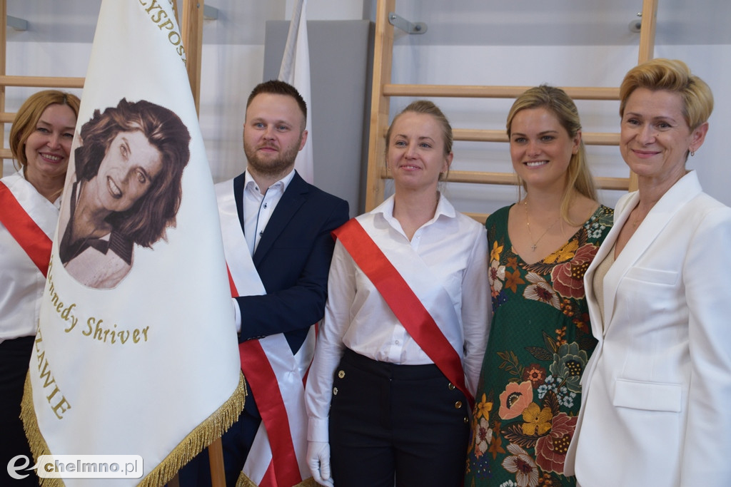 Jubileusz 50-lecia istnienia SOSW w Chełmnie