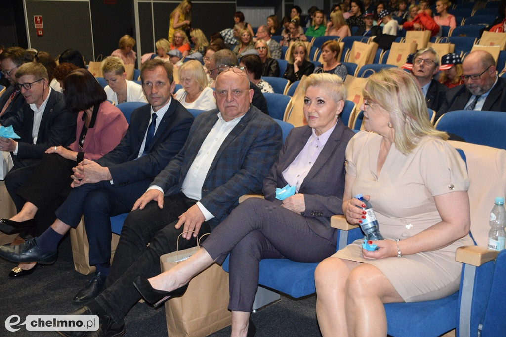 Prezentacja dorobku SOSW w Chełmnie