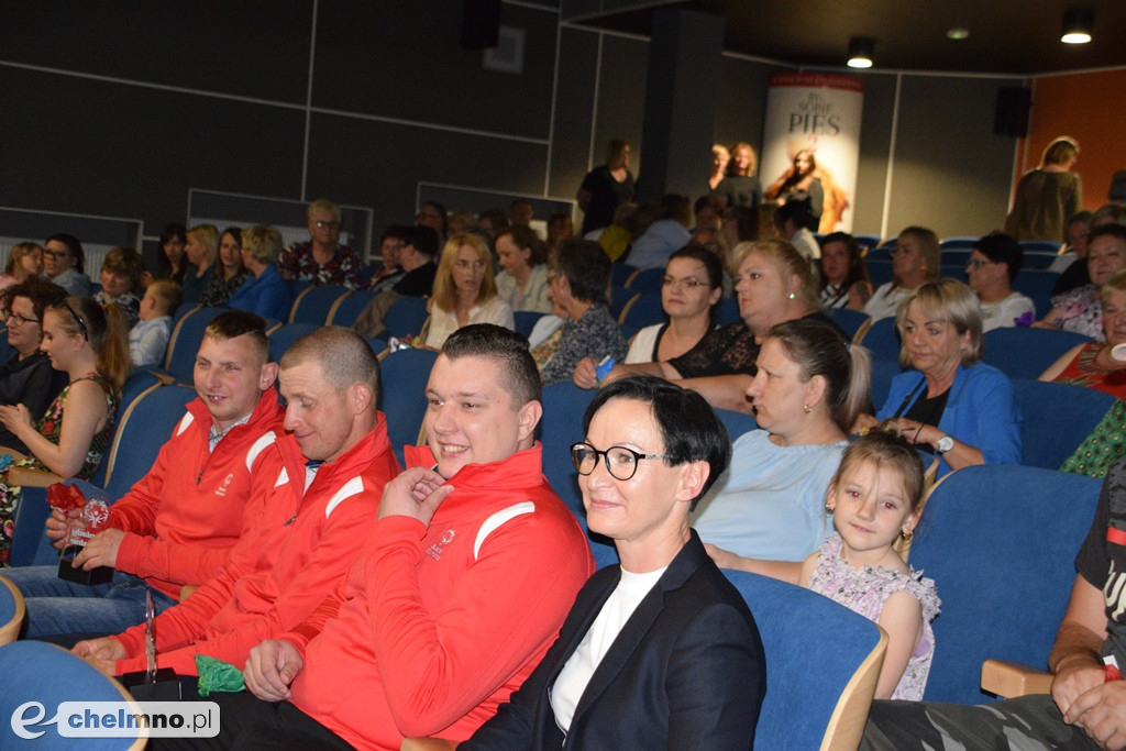 Prezentacja dorobku SOSW w Chełmnie