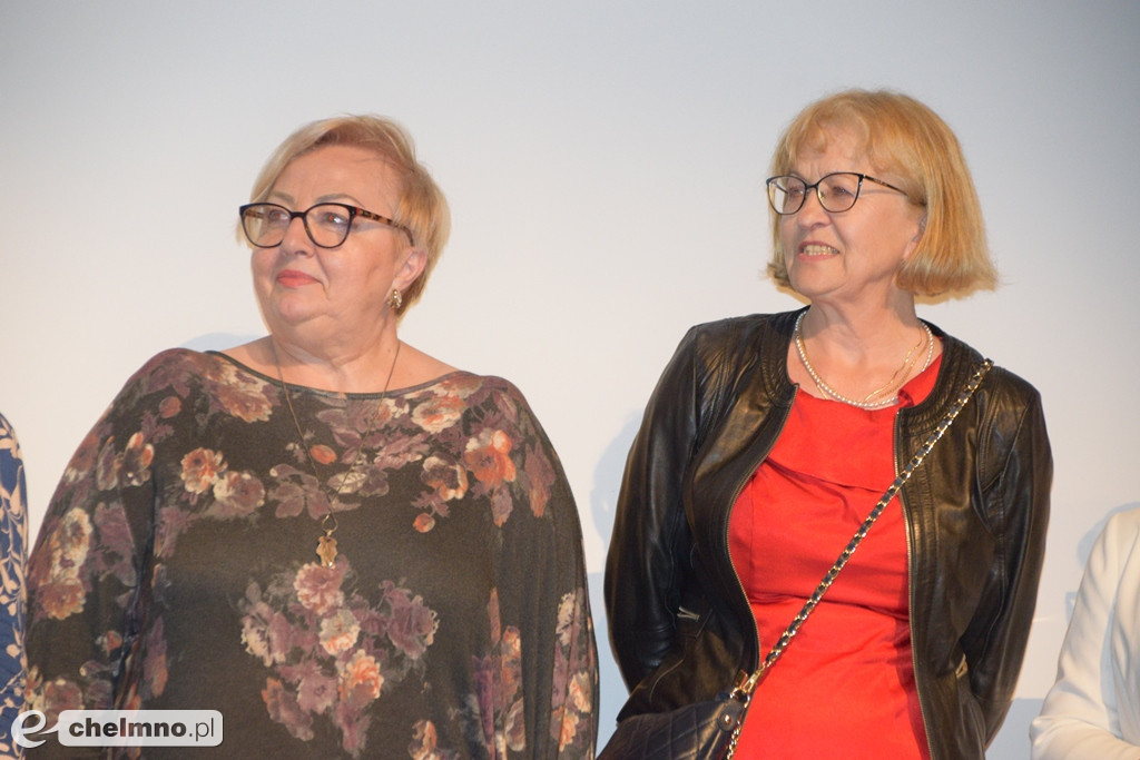 Prezentacja dorobku SOSW w Chełmnie