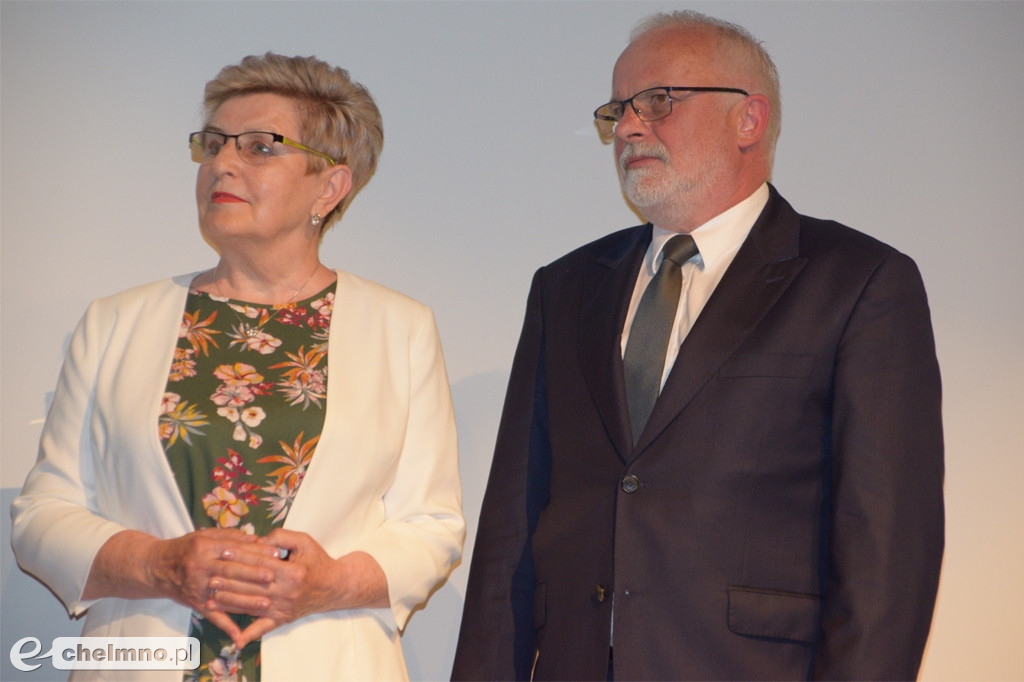 Prezentacja dorobku SOSW w Chełmnie