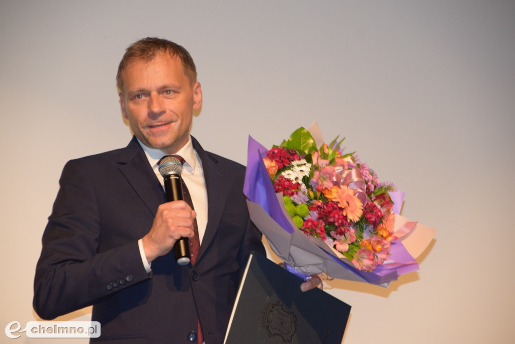 Prezentacja dorobku SOSW w Chełmnie