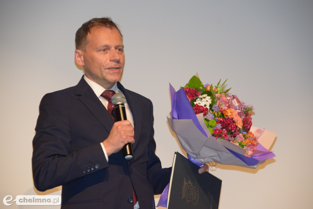 Prezentacja dorobku SOSW w Chełmnie