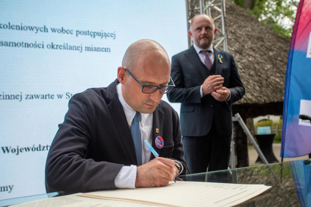 Samorządowcy na rzecz rodziny