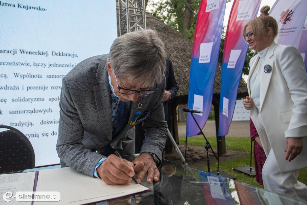Samorządowcy na rzecz rodziny