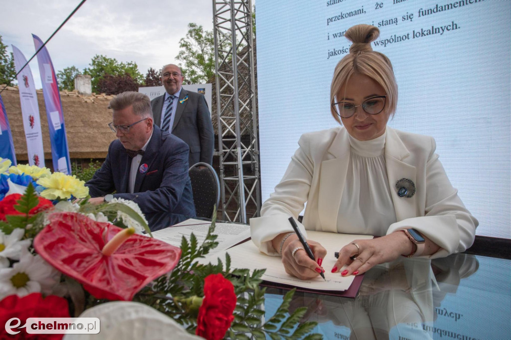 Samorządowcy na rzecz rodziny