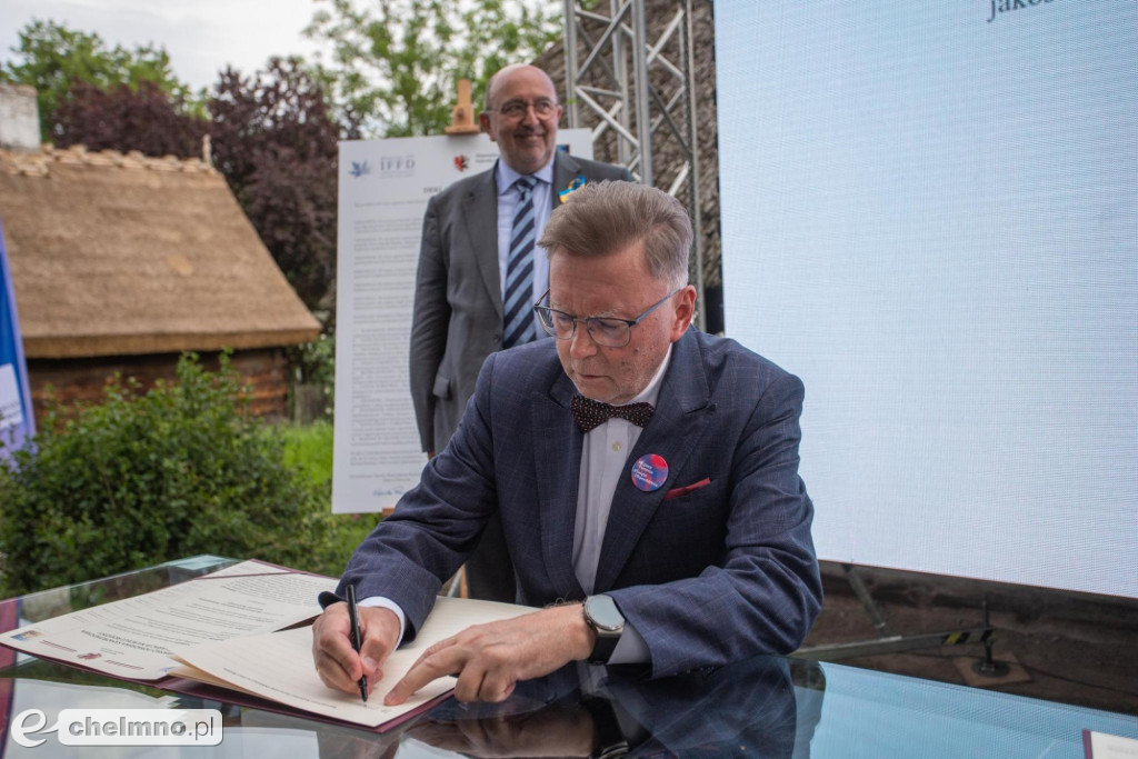Samorządowcy na rzecz rodziny