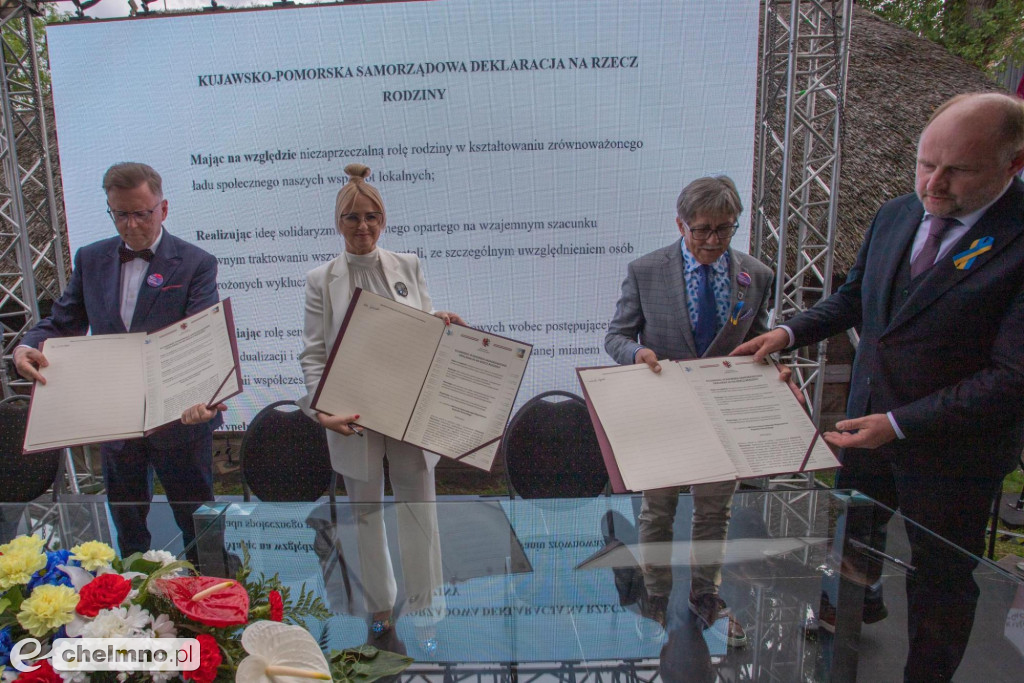 Samorządowcy na rzecz rodziny