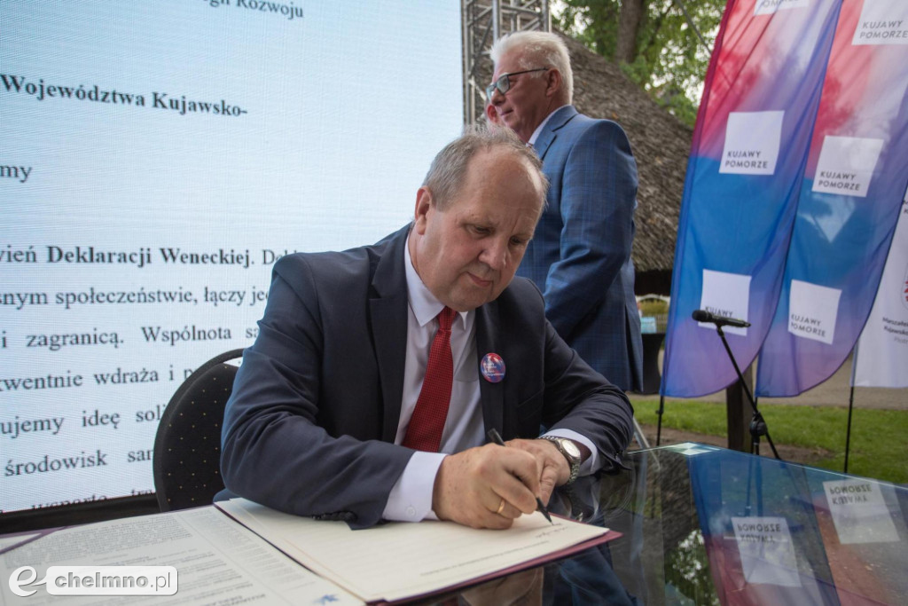Samorządowcy na rzecz rodziny
