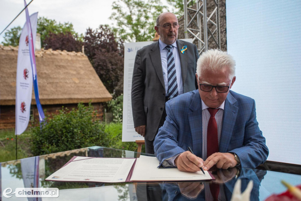 Samorządowcy na rzecz rodziny