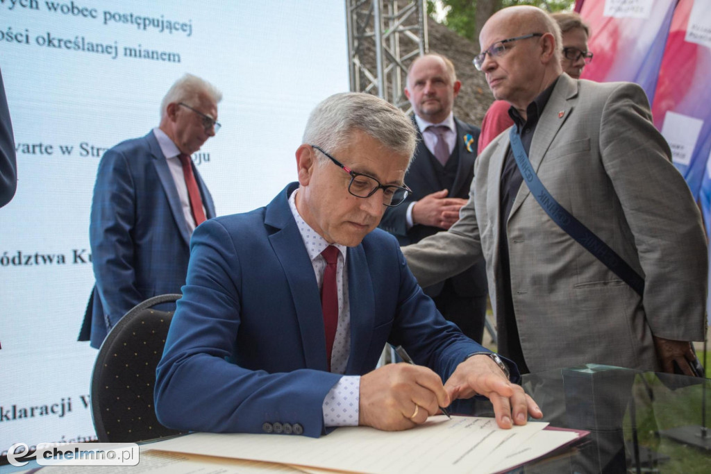 Samorządowcy na rzecz rodziny