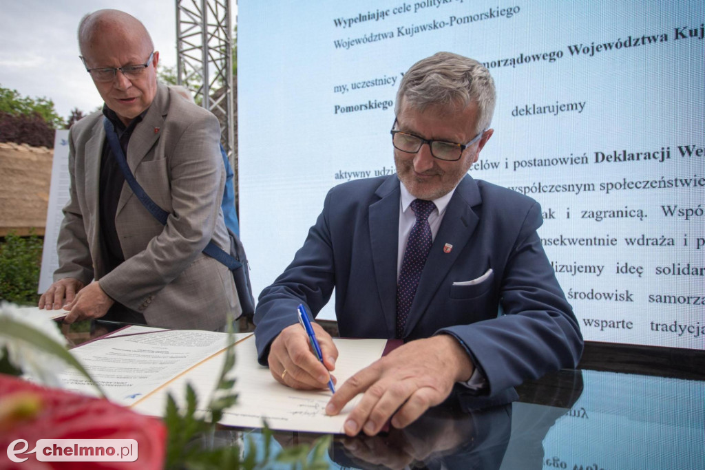 Samorządowcy na rzecz rodziny