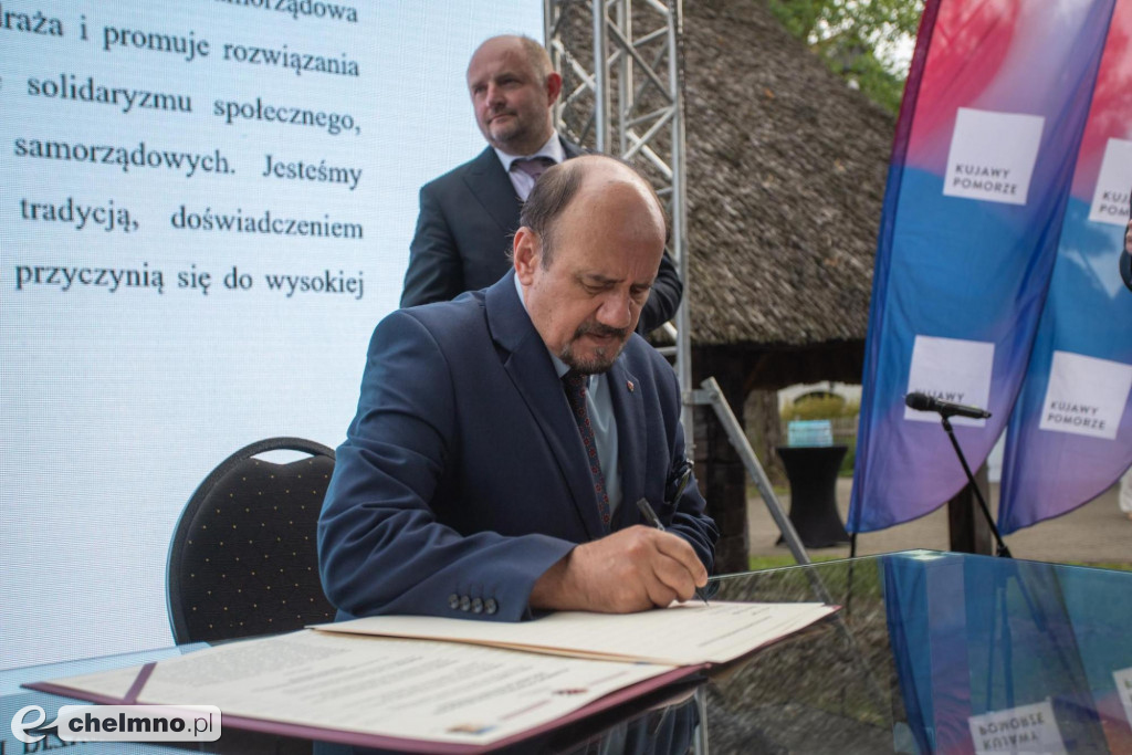 Samorządowcy na rzecz rodziny