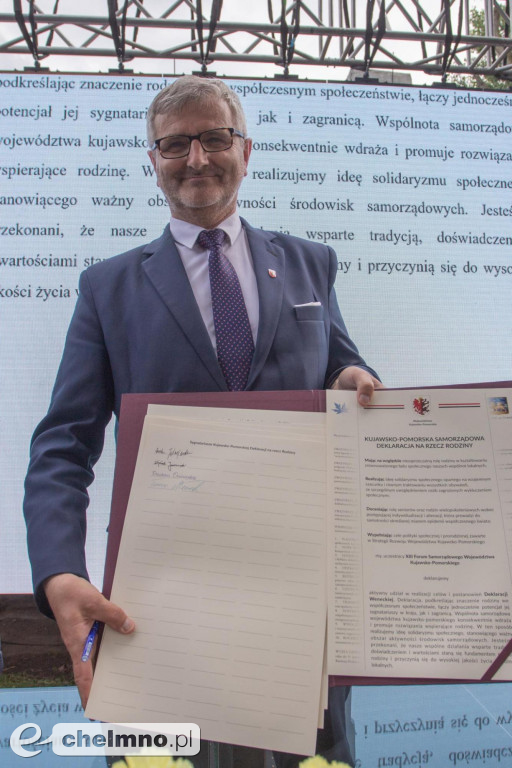 Samorządowcy na rzecz rodziny
